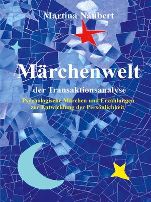 cover image of Märchenwelt der Transaktionsanalyse